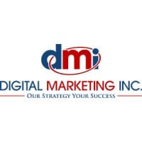 Digital Marketing logo