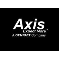 Axis Risk Consulting Services Private Limited A Genpact Company logo