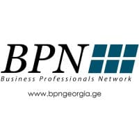 BPN Georgia logo
