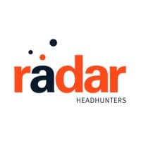 Radar HeadHunters logo