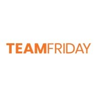 Team Friday logo