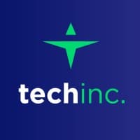 Techinc logo