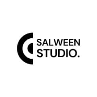 Salween Studio Digital Marketing logo