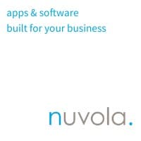 Nuvola logo