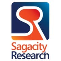 Sagacity Research logo