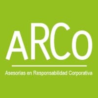 ARCO CONSULTORES logo