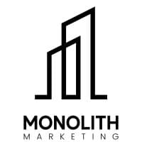 Monolith Marketing Agency logo