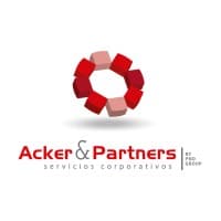 Acker logo