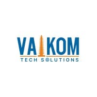 Vaikom Tech Solutions Pvt logo