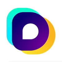 Datalogando logo