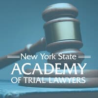 NYS Academy of Trial Lawyers logo
