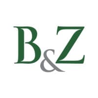 BarzanÃ² & Zanardo logo
