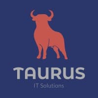 TAURUS IT Solutions logo