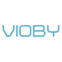 Vioby logo