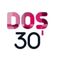 DOS30' logo
