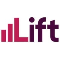 Lift Marketing Consulting logo