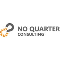 No Quarter Consulting logo