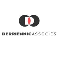 Derriennic AssociÃ©s logo