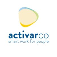Activar ConsultorÃ­a Empresarial logo