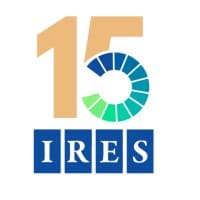 Institutul RomÃ¢n pentru Evaluare È™i Strategie logo