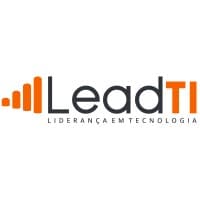LeadTi LideranÃ§a em Tecnologia LTDA logo