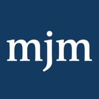 MJ Morgan Group logo