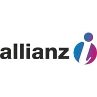 Allianz i logo