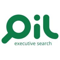 Oil Executive Search logo