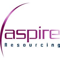 Aspire Resourcing logo
