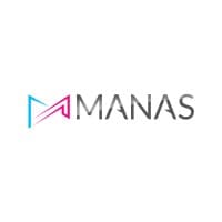 Manas TecnologÃ­a InformÃ¡tica S.A logo
