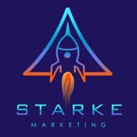 Starke Marketing logo