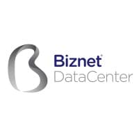 Biznet Data Center logo