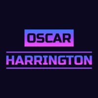 Oscar Harrington logo