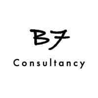 B7 Consultancy logo