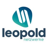 Leopold Netzwerke logo