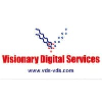 Visionary Digital Services logo