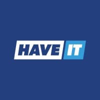 HAVE-IT Software Solutions logo