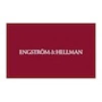 EngstrÃ¶m & Hellman AdvokatbyrÃ¥ AB logo