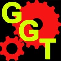 Independent PC Tech Web Editor and Graphic Designer logo