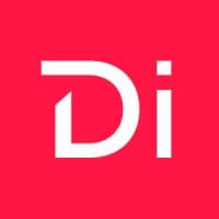 DiNITEDÂ® logo