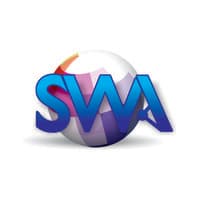Shah Web Analyst logo
