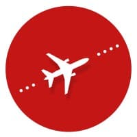 Lanebeacon logo