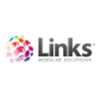 Links Modular Solutions logo