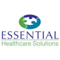 Essential Healthcare Solutions logo