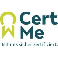 CertMe logo