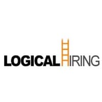 Logical Hiring logo