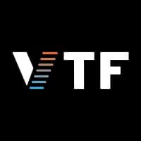 VTF logo
