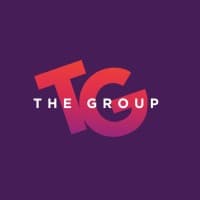 The Group ComunicaÃ§Ã£o logo
