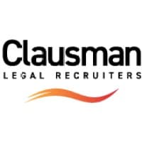 CLAUSMAN LEGAL RECRUITERS logo