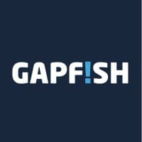 GapFish logo